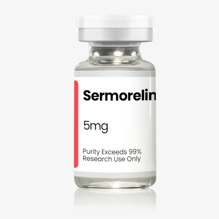 Sermorelin
