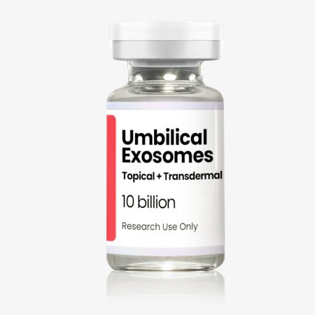 Umbilical Exosomes 10 billion
