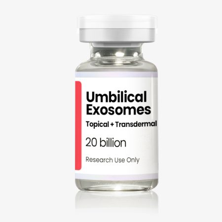 Umbilical Exosomes       20 billion