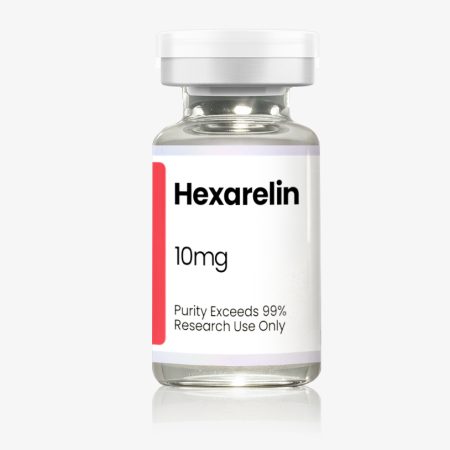 Hexarelin