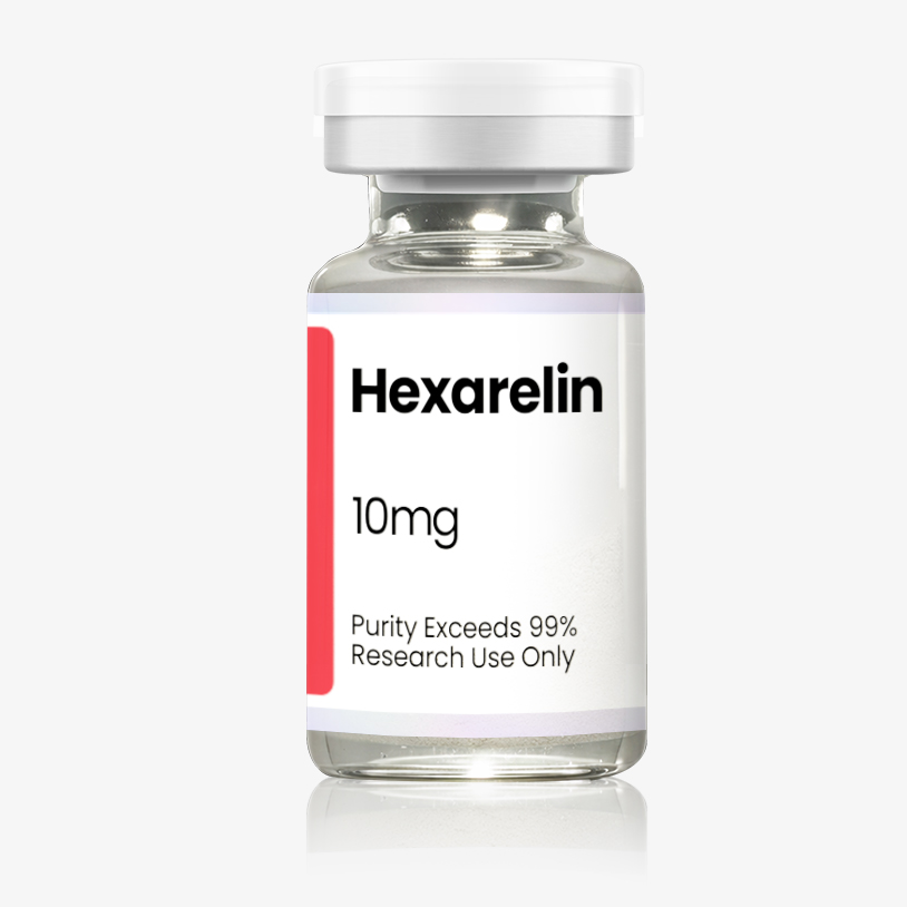 Hexarelin