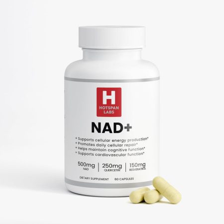 NAD+