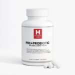 Pre+Probiotic